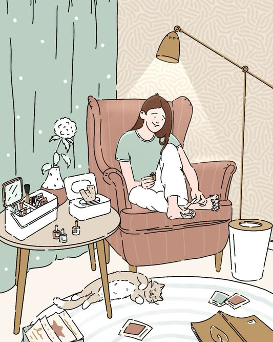 10 Ways to Organize Space in a Small Apartment