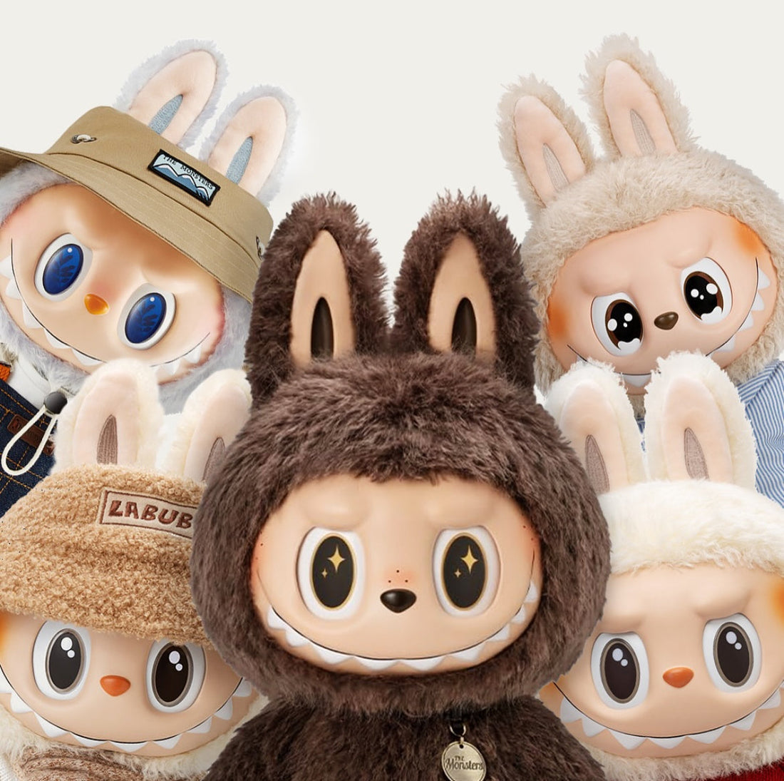 Has The Monsters Labubu become a global obsession?