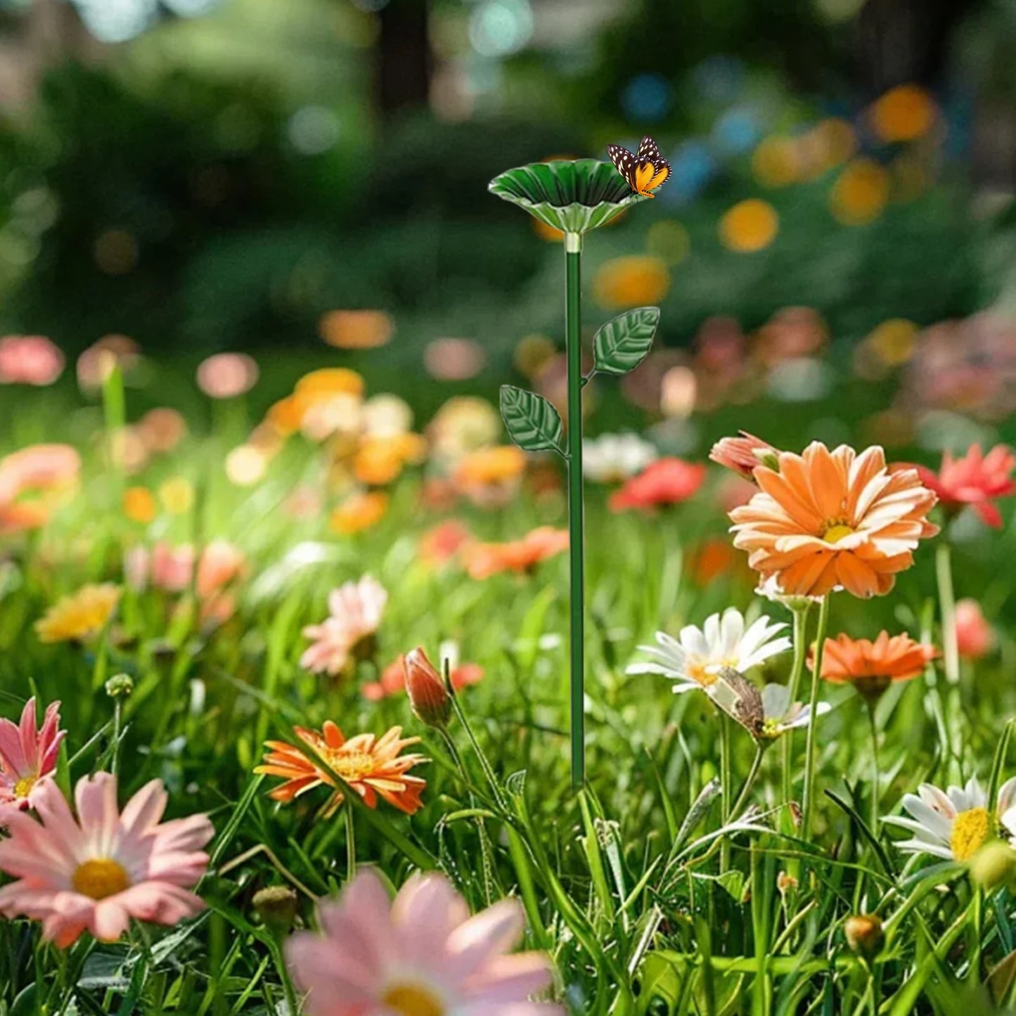 Bee & Butterfly Water Feeder