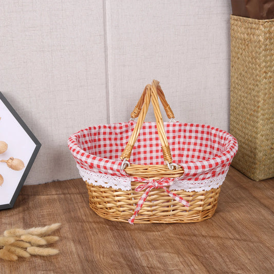 Picnic Basket