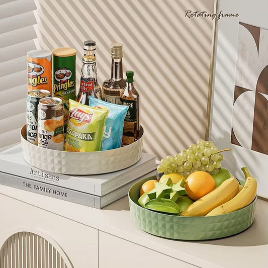 360° Rotating Organizer