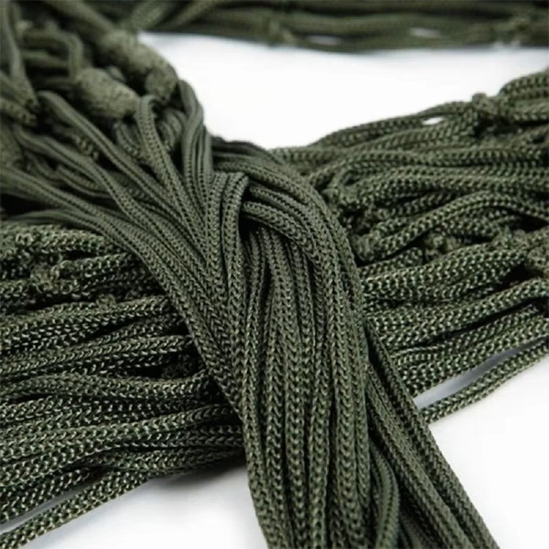 Rope Hammock