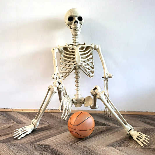 Halloween Skeleton Decoration