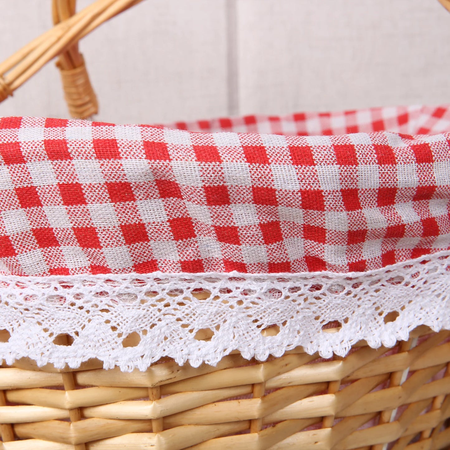 Picnic Basket