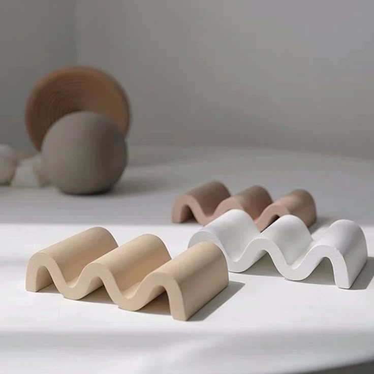 Squiggle Tray