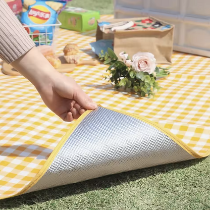 Waterproof Folding Picnic Mat