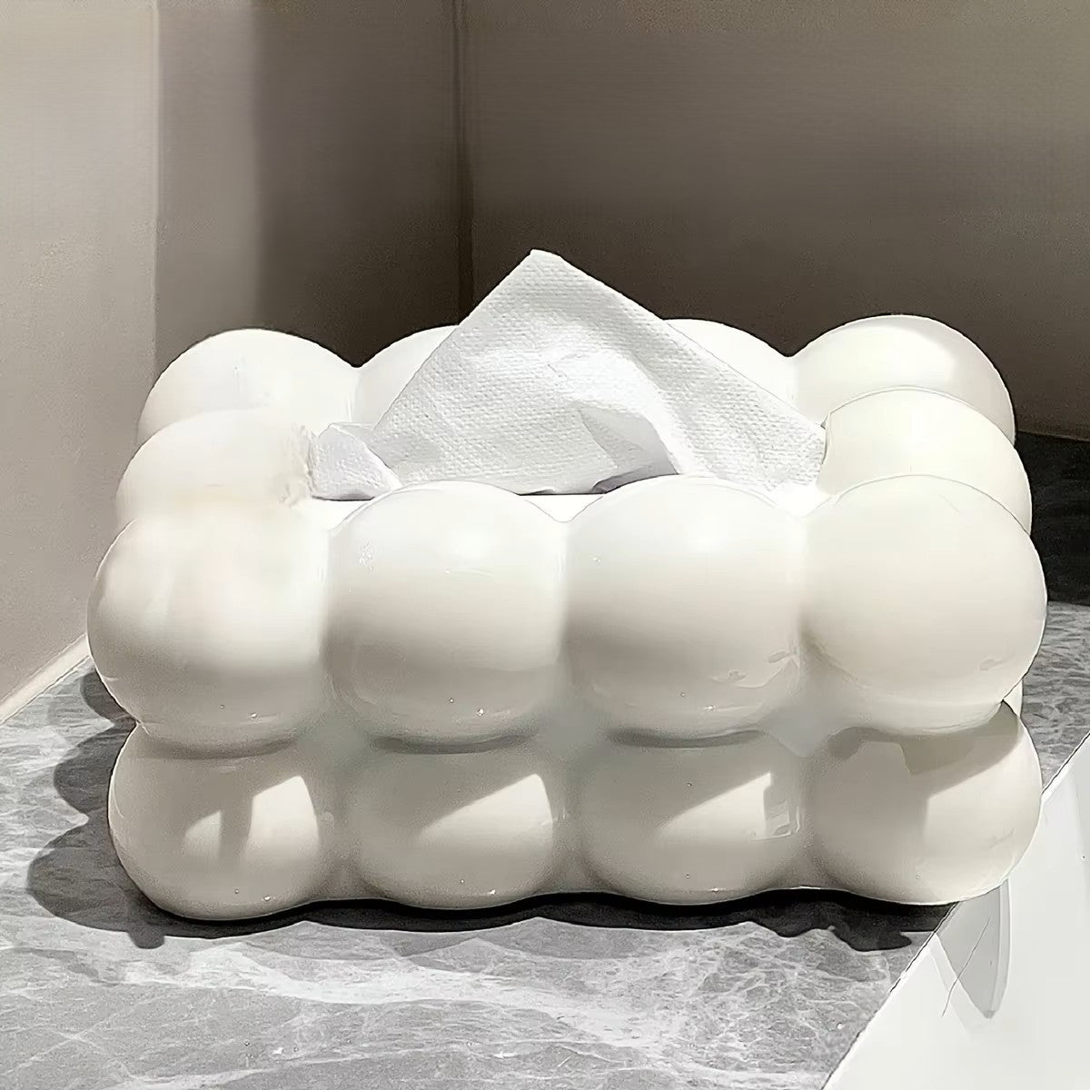Tissue Box