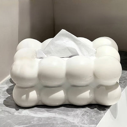 Tissue Box