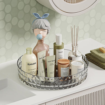 360° Rotating Organizer
