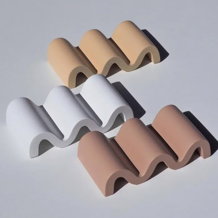 Squiggle Tray
