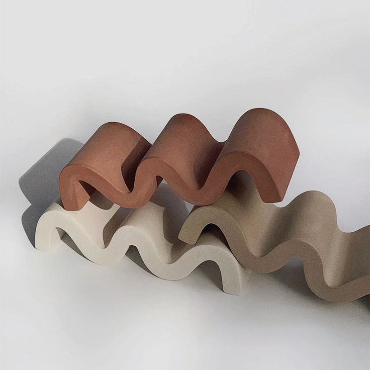 Squiggle Tray