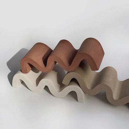 Squiggle Tray