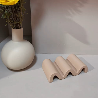 Squiggle Tray
