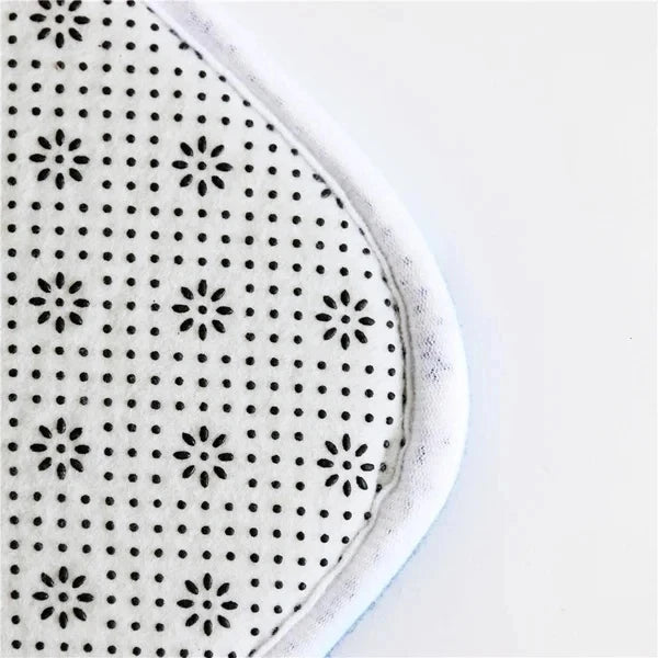 Merry Christmas Gnome Rug