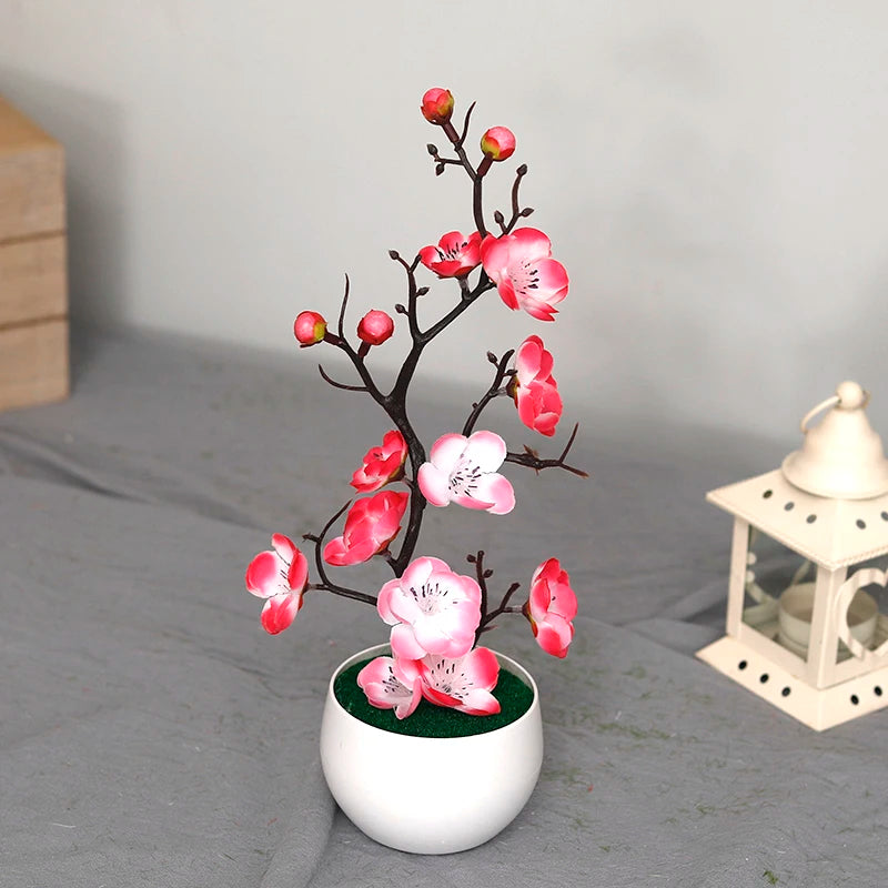Decorative Garden Flowers