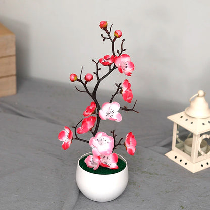 Decorative Garden Flowers