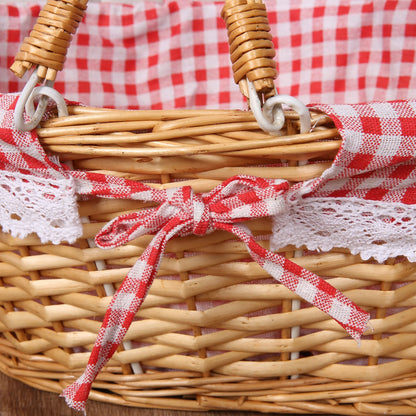 Picnic Basket