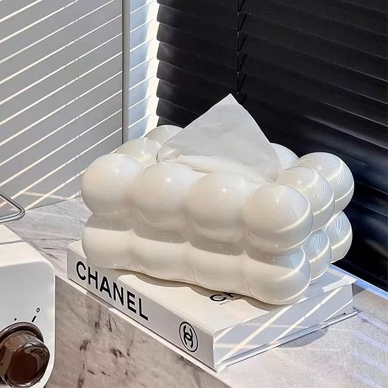 Tissue Box