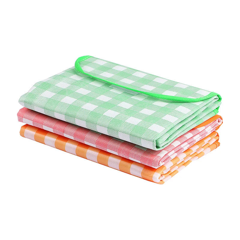 Waterproof Folding Picnic Mat