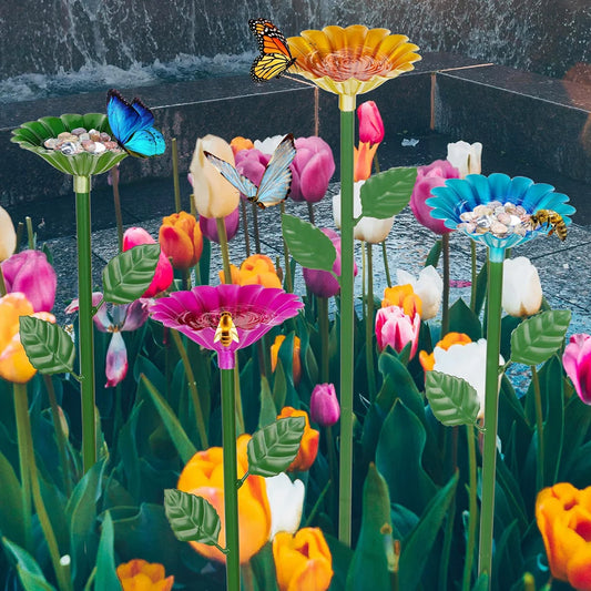 Bee & Butterfly Water Feeder