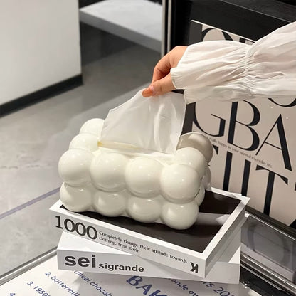 Tissue Box