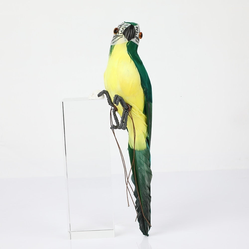 Decorative Parrot