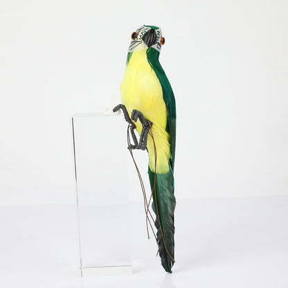Decorative Parrot