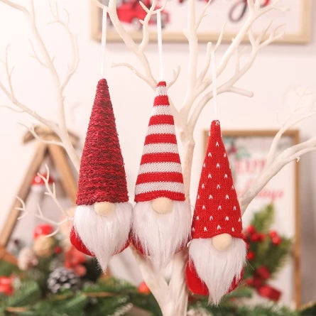 Christmas Hanging Decorations