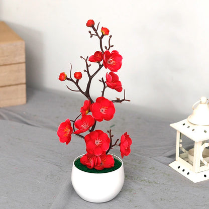 Decorative Garden Flowers
