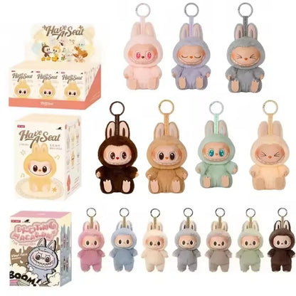 The Monsters Labubu Vinyl Face SETS