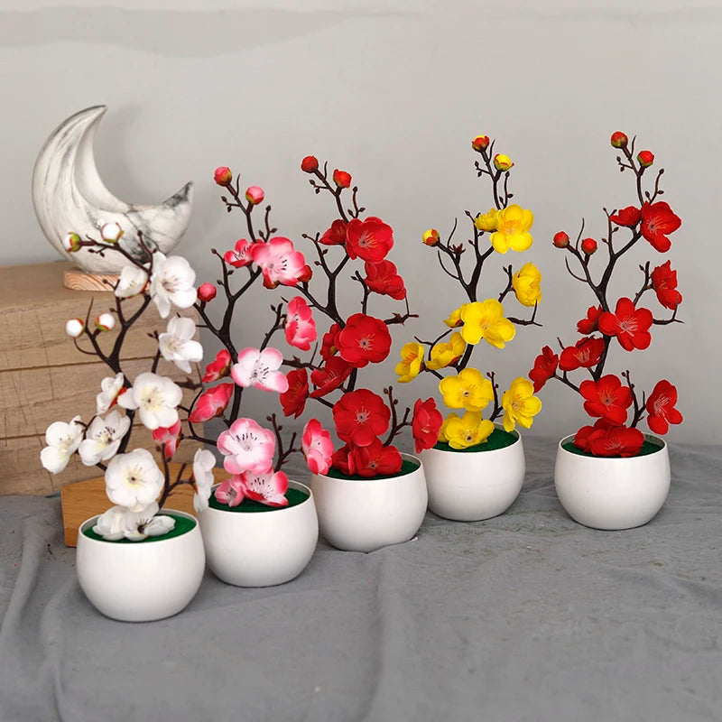 Decorative Garden Flowers
