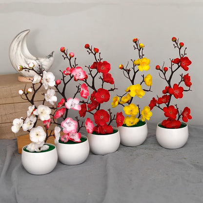 Decorative Garden Flowers