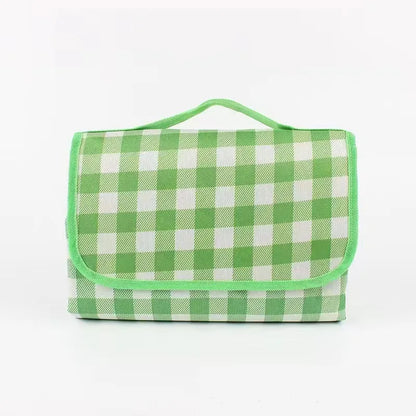 Waterproof Folding Picnic Mat
