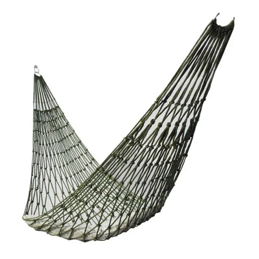 Rope Hammock