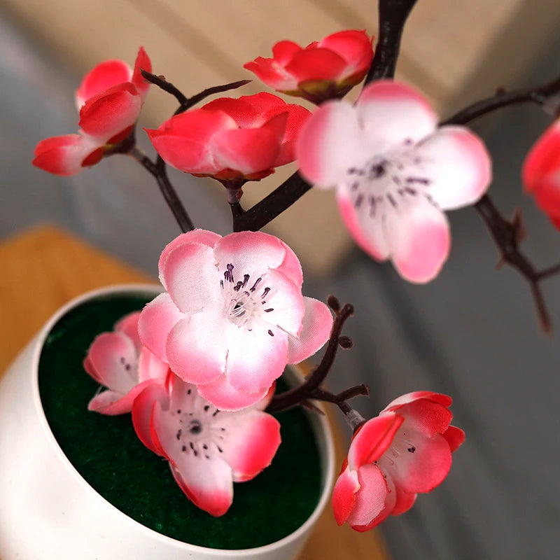 Decorative Garden Flowers