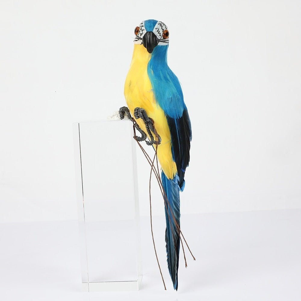 Decorative Parrot