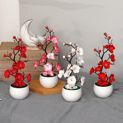 Decorative Garden Flowers