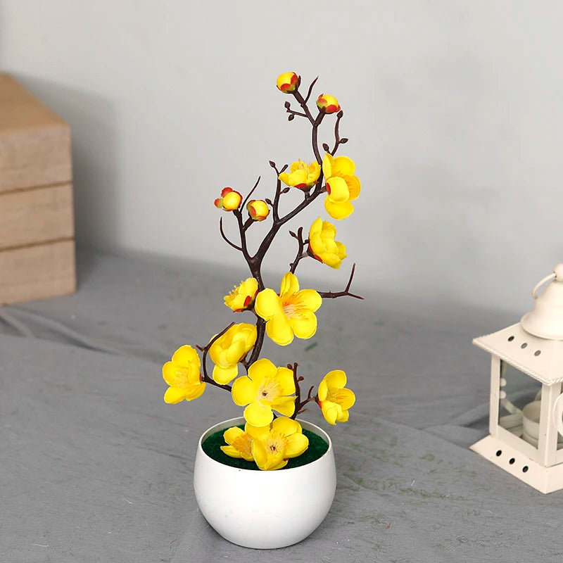 Decorative Garden Flowers