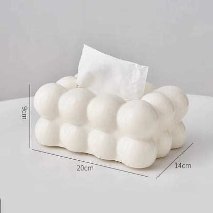 Tissue Box