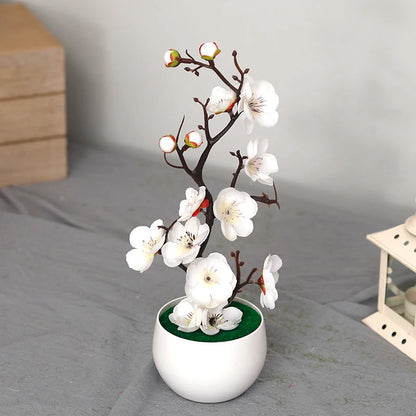 Decorative Garden Flowers