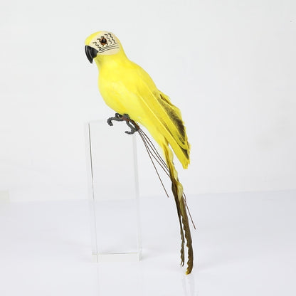 Decorative Parrot