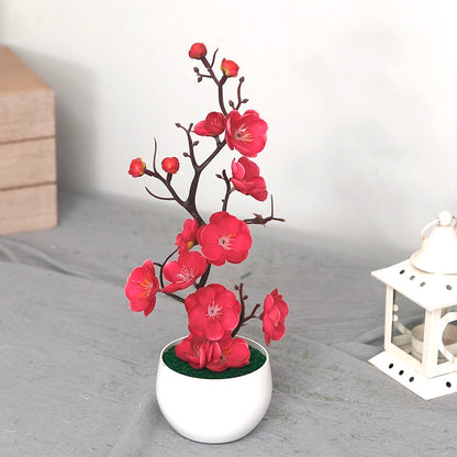Decorative Garden Flowers
