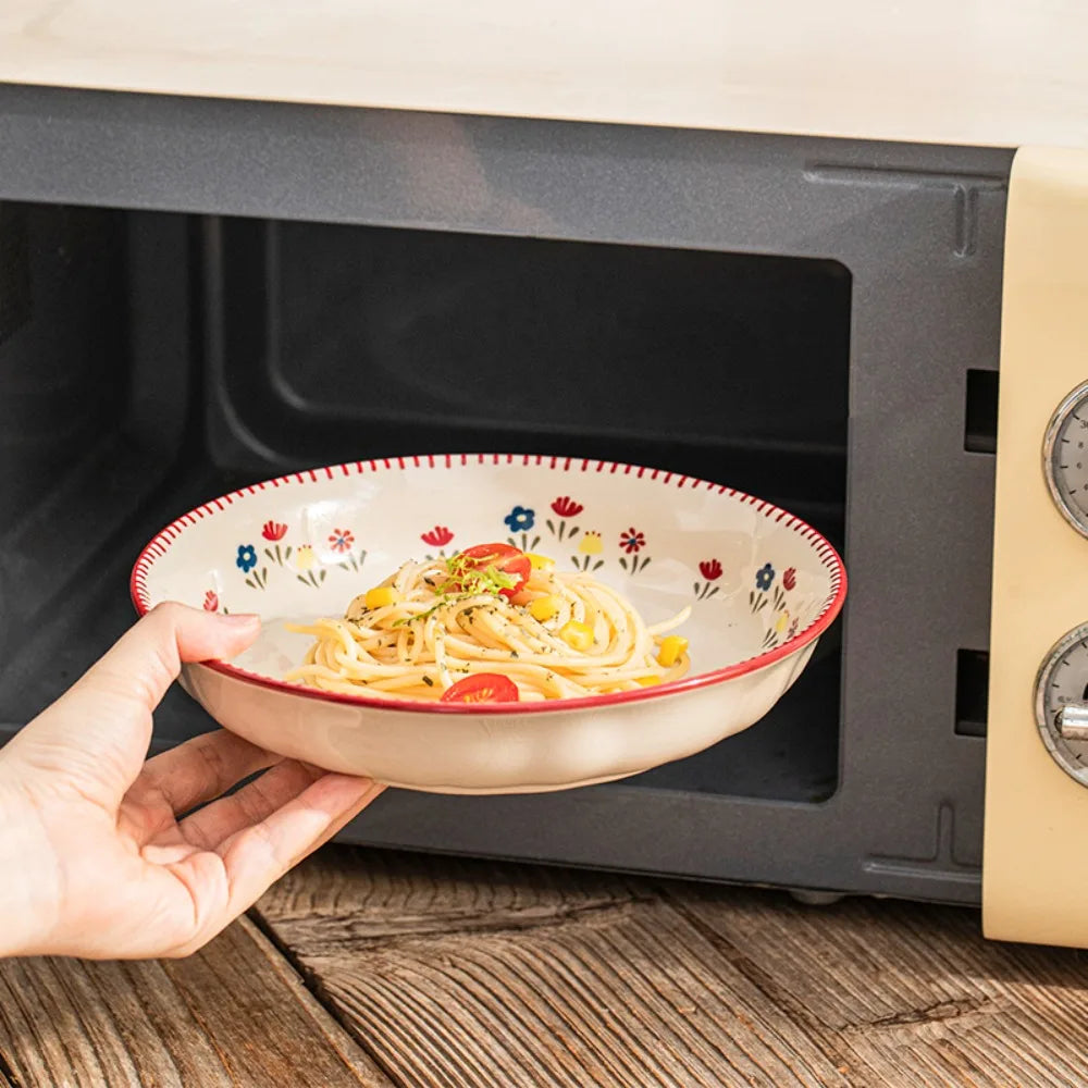 Ceramic Tableware Set