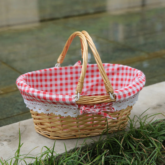 Picnic Basket