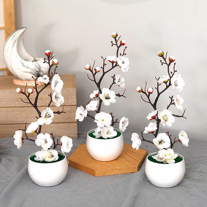 Decorative Garden Flowers