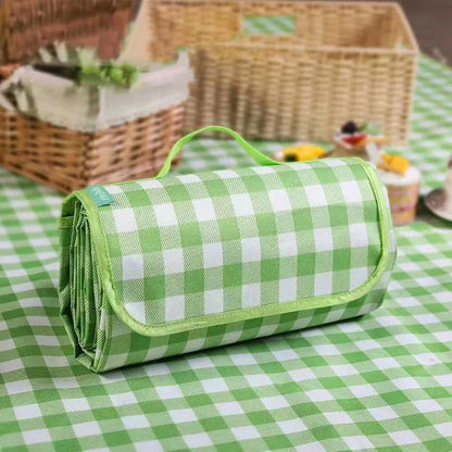Waterproof Folding Picnic Mat