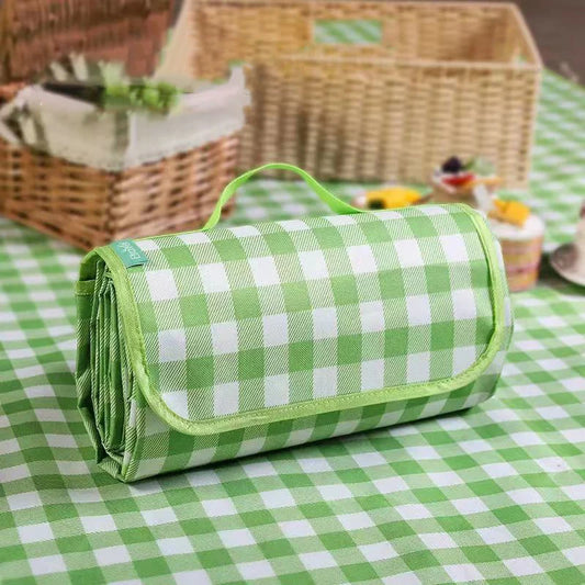 Waterproof Folding Picnic Mat