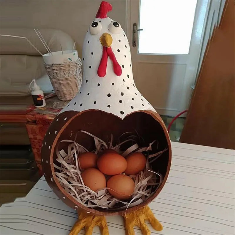 Egg Basket
