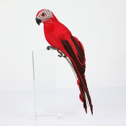 Decorative Parrot