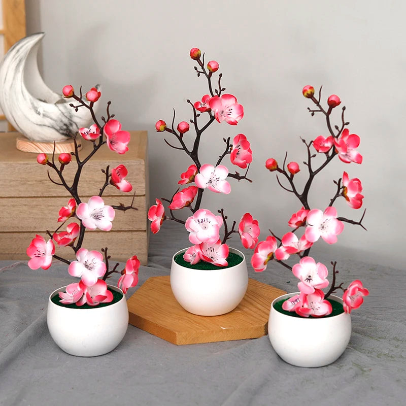 Decorative Garden Flowers